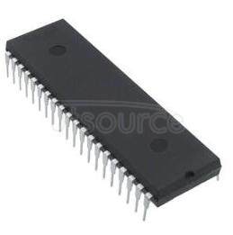 SCC2681AC1N40,112 IC UART DUAL 40-DIP