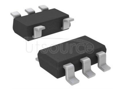 LMV7219M7 7 nsec, 2.7V to 5V Comparator with Rail-to Rail Output