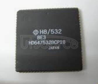 HD6473258CP10 16-Bit Microcontroller