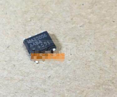MAX5055AASA Driver 4A 2-OUT Lo Side Inv Automotive 8-Pin SOIC EP