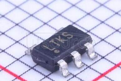 LT1930ES5 1A, 1.2MHz/2.2MHz, Step-Up DC/DC Converters