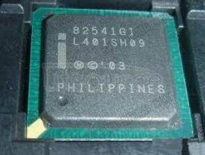 82541GI Family  of  Gigabit   Ethernet   Controllers