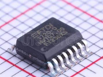 FT230XS-U