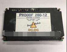 PH300F280-12 Single output DC-DC converter 50W ~ 300W