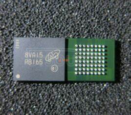 MT28EW256ABA1LPC-0SIT FLASH - NOR Memory IC 256Mb (32M x 8, 16M x 16) Parallel 95ns 64-LBGA (11x13)