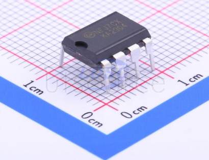 KA2904 Dual Operational Amplifier