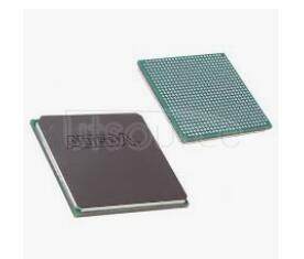 EP1SGX25CF672C7 Stratix GX FPGA 25K 4-FBGA