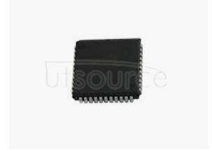 DS89C450-QNL+ 8051 89C Microcontroller IC 8-Bit 33MHz 64KB (64K x 8) FLASH 44-PLCC (16.59x16.59)