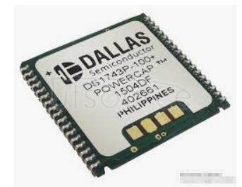 DS1743P-100