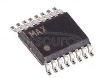MAX13331GEE/V+