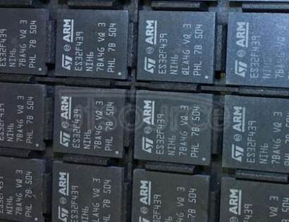 STM32F439NIH6