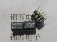 MAX1241CCPA Low-Power ,  12-Bit   Serial  ADCs in  8-Pin  SO