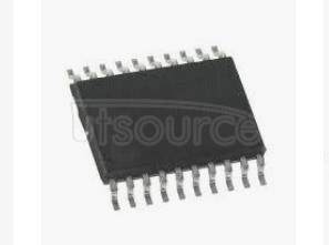 C8051F530-C-IT 8051 C8051F53x Microcontroller IC 8-Bit 25MHz 8KB (8K x 8) FLASH 20-TSSOP