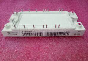 FP35R12KT4 EconoPIM2   module   with   Trench/Fieldstop   IGBT4   and   EmCon4   diode