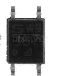 PC367NJ0000F Mini-flat   Package   High   CMR,   Low   Input   Current   Type   Photocoupler