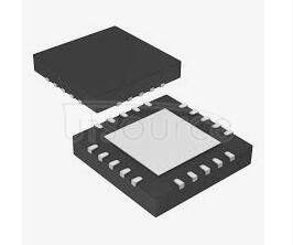 MCP41HV51-104E/MQ Digital Potentiometer 100k Ohm 1 Circuit 256 Taps SPI Interface 20-QFN (5x5)