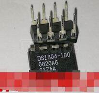 DS1804-100 Trimmer   Potentiometer