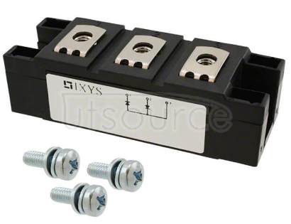 MDD142-16N1 Thyristor and Rectifiers Modules