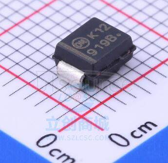 1SMB5919BT3G