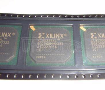 XC95288XL-10BG256I PP120-2&4P MTG CLAMP 2/SET RoHS Compliant: Yes