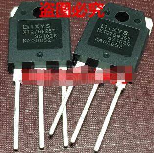 IXTQ76N25T