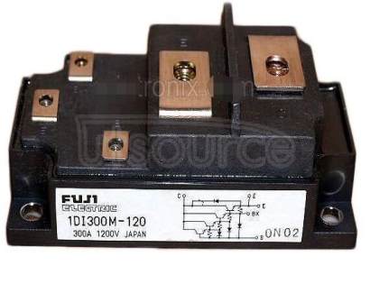 1DI300M-120 Power Transistor Module