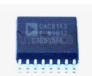 DAC8143FSZ