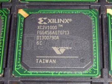 XC2V1000-FGG456AGT