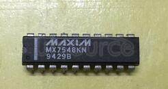 MX7548KN Single Precision Timer 8-SO 0 to 70