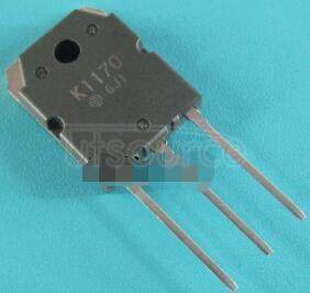 2SK1170 Silicon N-Channel MOS FETNMOSFET