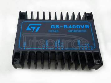 GS-R400VB