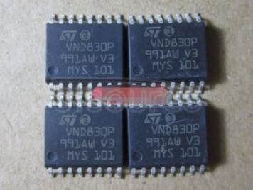 VND830P-E