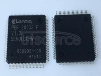 PEF 20532 F V1.3