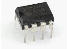 MC33063AP1G 1.5 A, Step&#8722<br/>Up/Down/ Inverting Switching Regulators