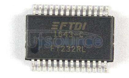 FT232RL-REEL