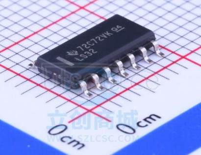 SN74LS32 500mA, 12V,&#177<br/>2&#37<br/> Tolerance, Voltage Regulator, Ta = -40&#176<br/>C to +125&#176<br/>C<br/> Package: TO-220, SINGLE GAUGE<br/> No of Pins: 3<br/> Container: Rail<br/> Qty per Container: 50