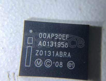 PC28F00AP30EFA FLASH - NOR Memory IC 1Gb (64M x 16) Parallel 52MHz 100ns 64-EasyBGA (8x10)