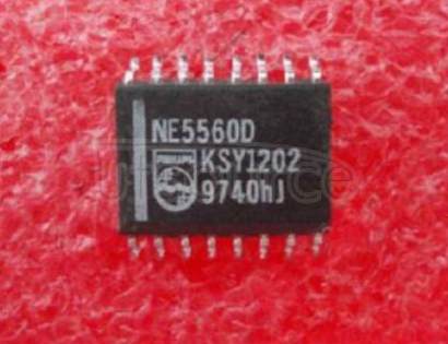 NE5560D NE/SE5560<br/> Switched-mode Power Supply Control Circuit