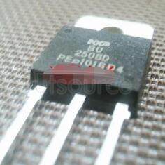 BU2508D Silicon Diffused Power Transistor