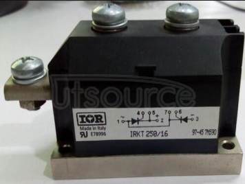 IRKT250/16