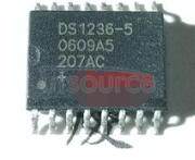 DS1236S-5 Power Supply Supervisor