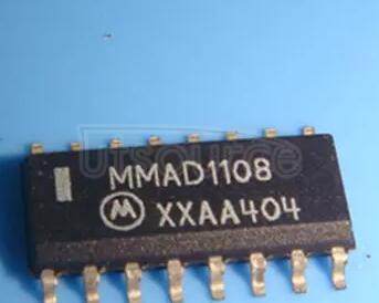 MMAD1108 Switching Diode Array