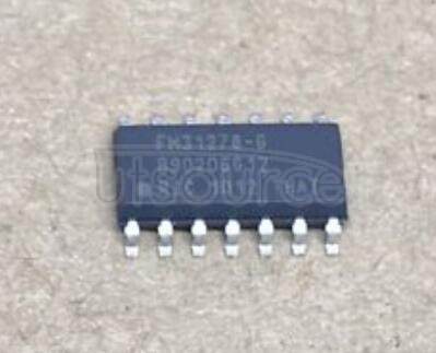 FM31278-G 5V  Integrated   Processor   Companion   with   Memory