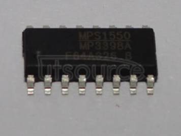 MP3398AGS
