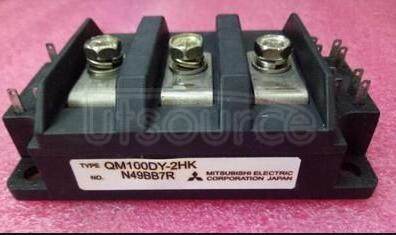 QM100DY-2HK