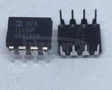 HFA1115IP Mini-Stripax Plus Replacement Blade; Conductor Size AWG:24-22; Features:Includes top & bottom blades, spring & wire stop; Specially formed stripping blades ensure no damage to the conductor; Easy to install RoHS Compliant: Yes