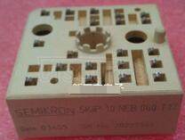 SKIIP10NEB060T17 3-phase bridge rectifier + brake chopper + 3-phase bridge inverter