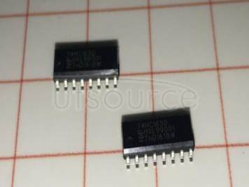 74HC165