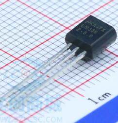 LM336Z-5.0/NOPB LM136-5.0 LM236-5.0 LM336-5.0 5.0V Reference Diode; Package: TO-92; No of Pins: 3; Qty per Container: 1800/Box