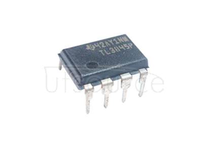 UC3845P Current Mode PWM Controller